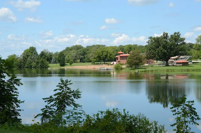 Allison Lake Storey Campground 4