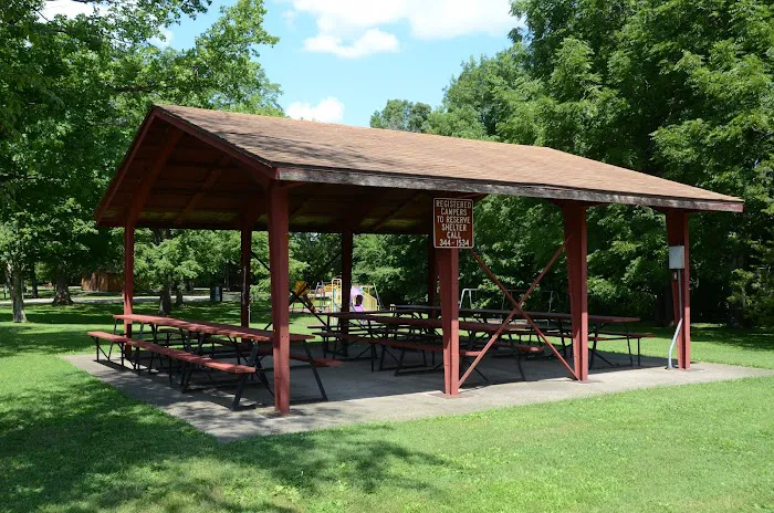 Allison Lake Storey Campground 8