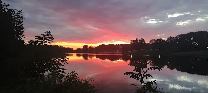 Allison Lake Storey Campground 5