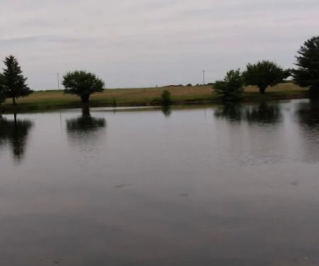 Sandburg Lake Estates