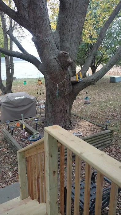 Sandburg Lake Estates 9