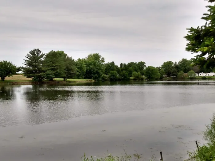 Sandburg Lake Estates 5