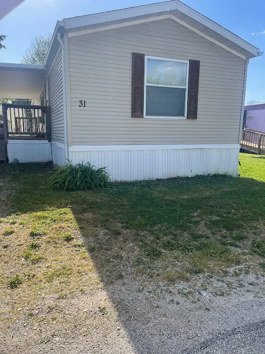 Paradise Manor Mobile Estates 2