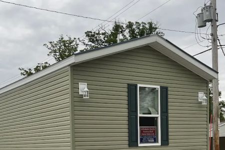 Paradise Manor Mobile Estates