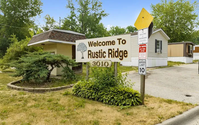 Rustic Ridge MHP 10