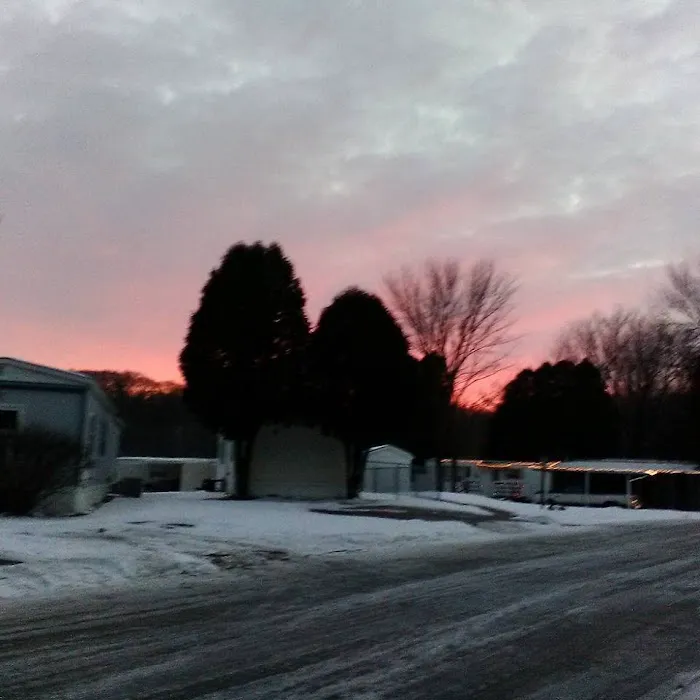 Ponderosa Mobile Home Park 8