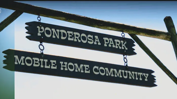 Ponderosa Mobile Home Park 9