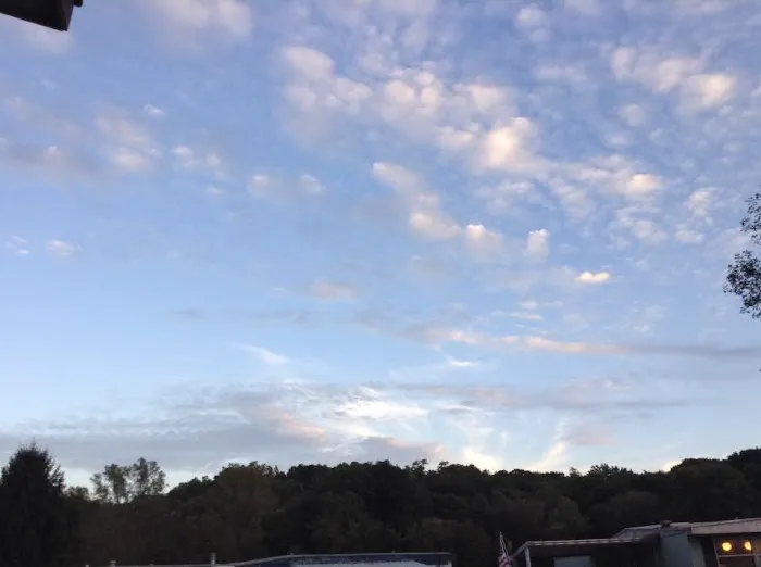Ponderosa Mobile Home Park 1