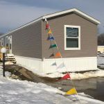 Wood Dale Mobile Home Park