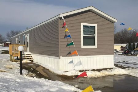 Wood Dale Mobile Home Park
