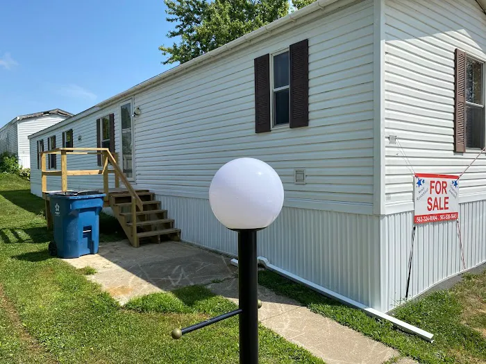 Wood Dale Mobile Home Park 6