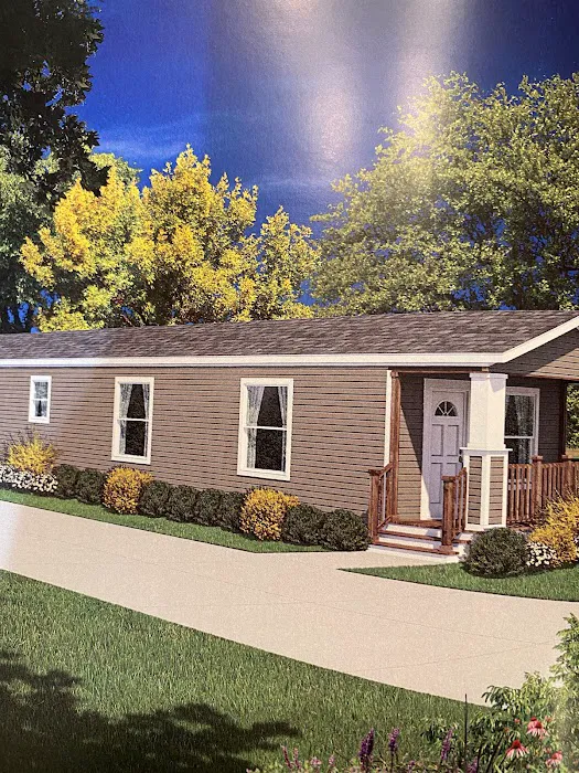 Wood Dale Mobile Home Park 7