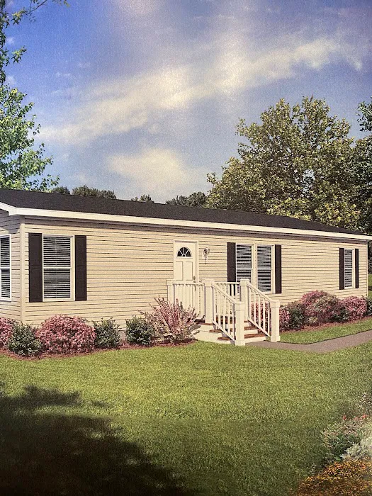 Wood Dale Mobile Home Park 9
