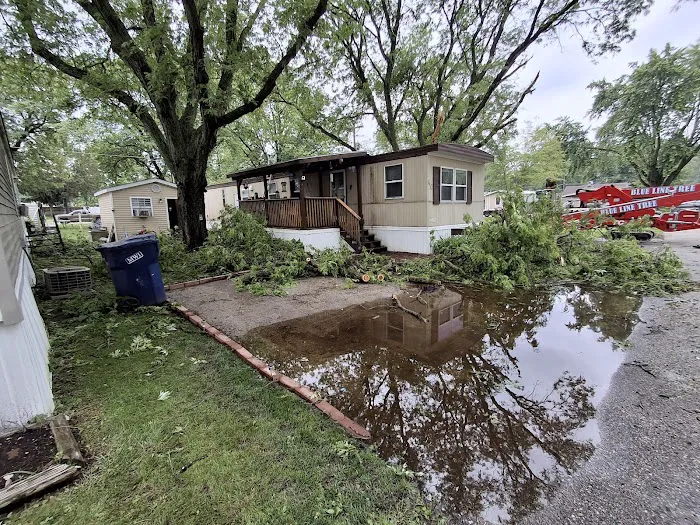 Woodland Park, A Hauck Homes Neighborhood 7