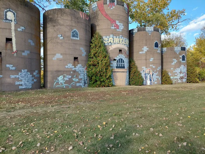 Camelot Campground Quad Cities 6