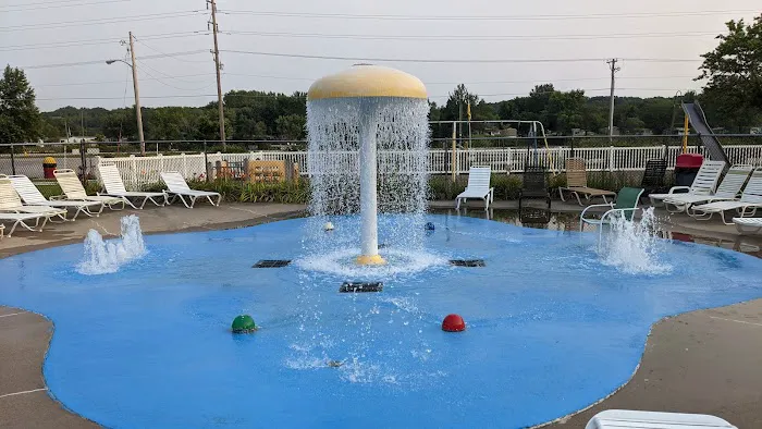 Camelot Campground Quad Cities 7