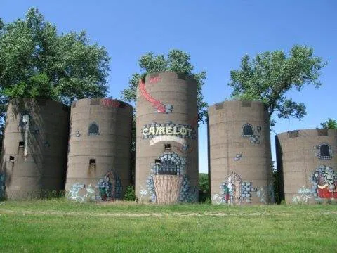 Camelot Campground Quad Cities 3