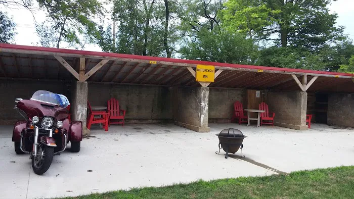 Camelot Campground Quad Cities 8