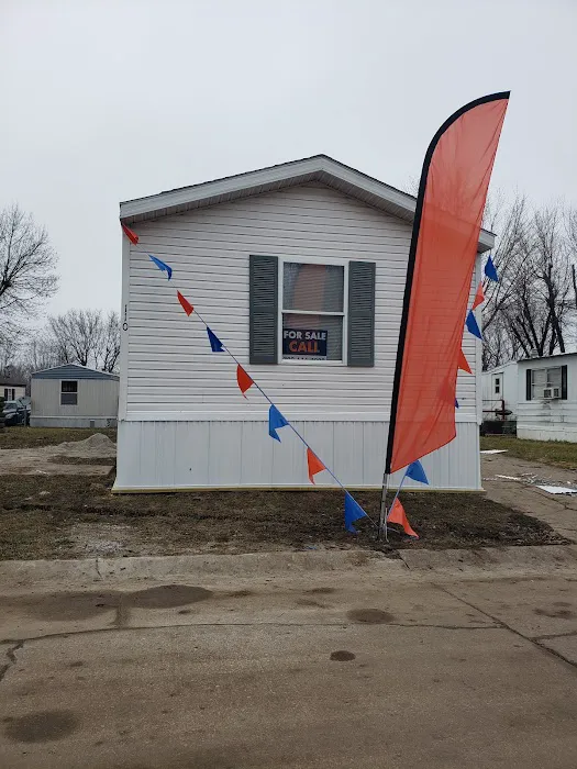 Lakeview Estates 1
