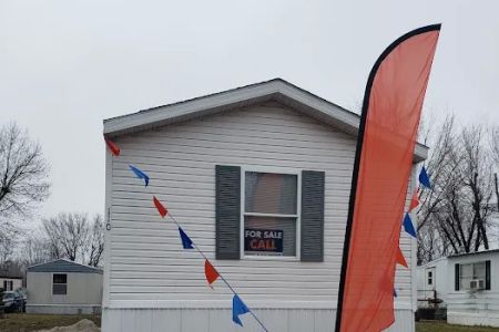 Lakeview Estates