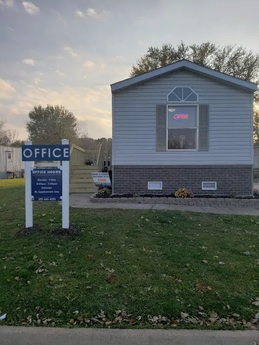 Lakeview Estates 9