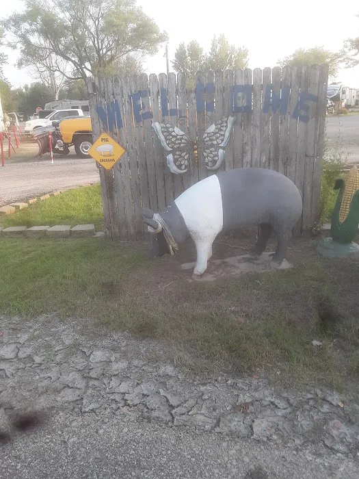 Interstate RV Park 10