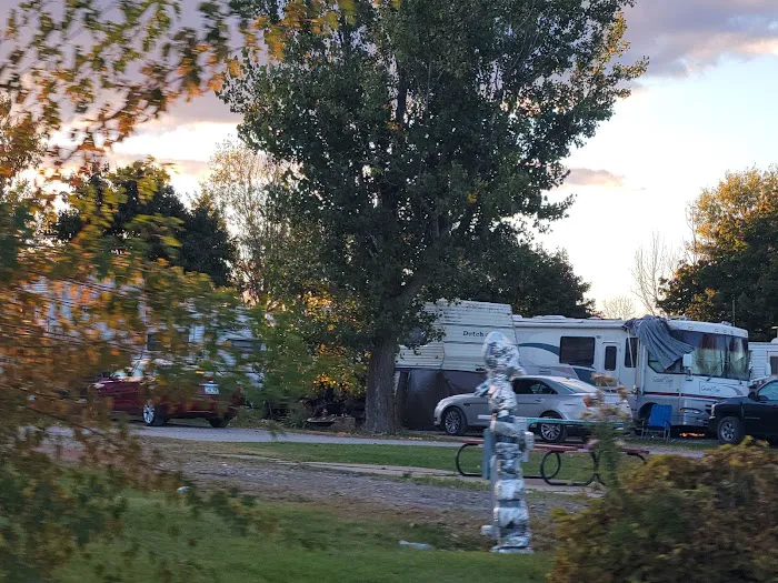 Interstate RV Park 1