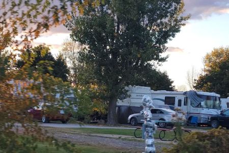 Interstate RV Park
