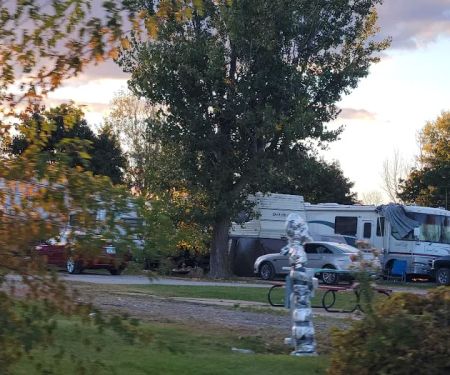 Interstate RV Park