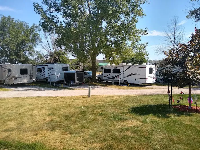 Interstate RV Park 9