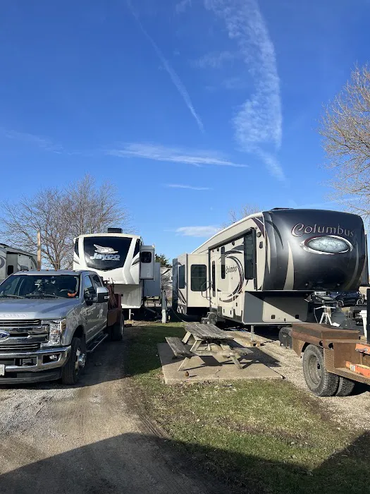 Interstate RV Park 4