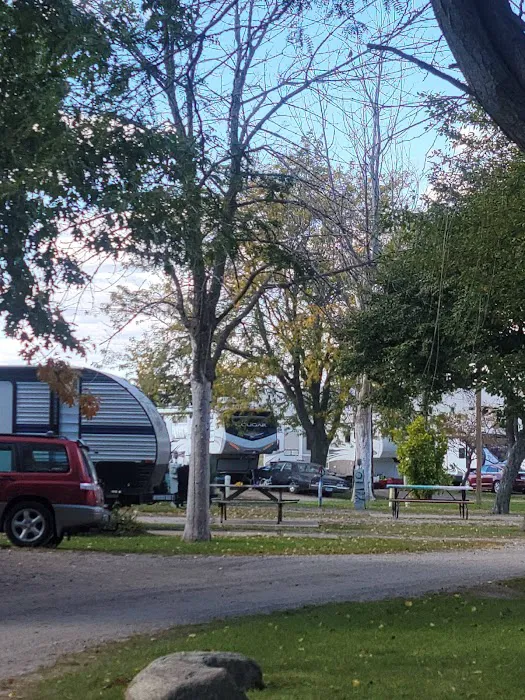 Interstate RV Park 3