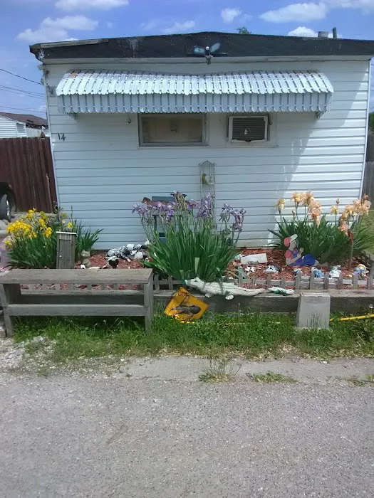 Wild Rose Mobile Home Park 9
