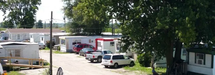 Wild Rose Mobile Home Park 2
