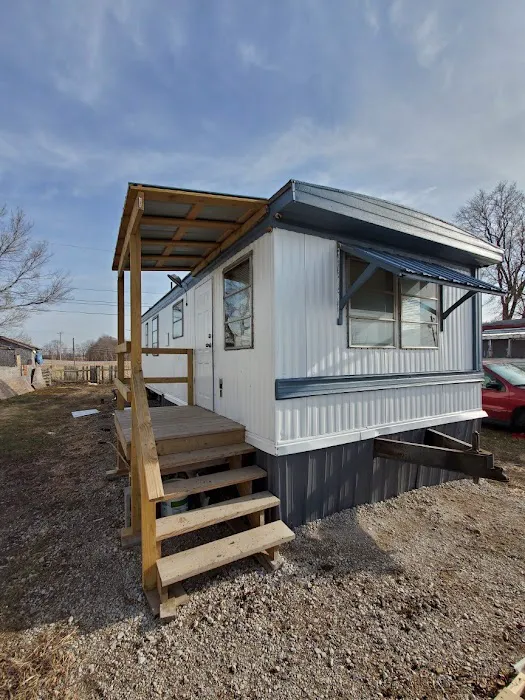 Wild Rose Mobile Home Park 8