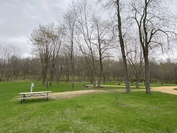 Sherman Park Campground And RV Park 2