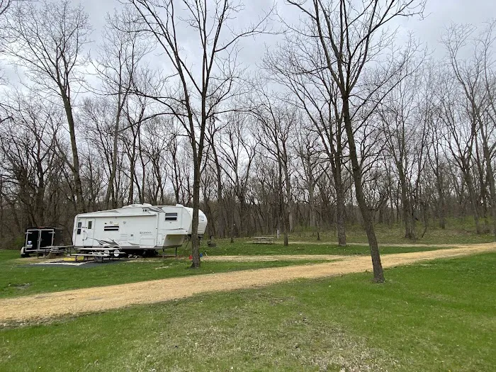 Sherman Park Campground And RV Park 6