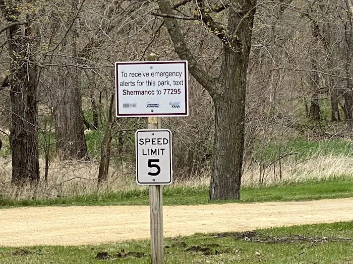 Sherman Park Campground And RV Park 4