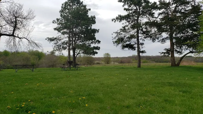 Summit Campground 2