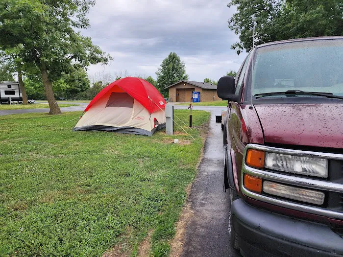 Summit Campground 6