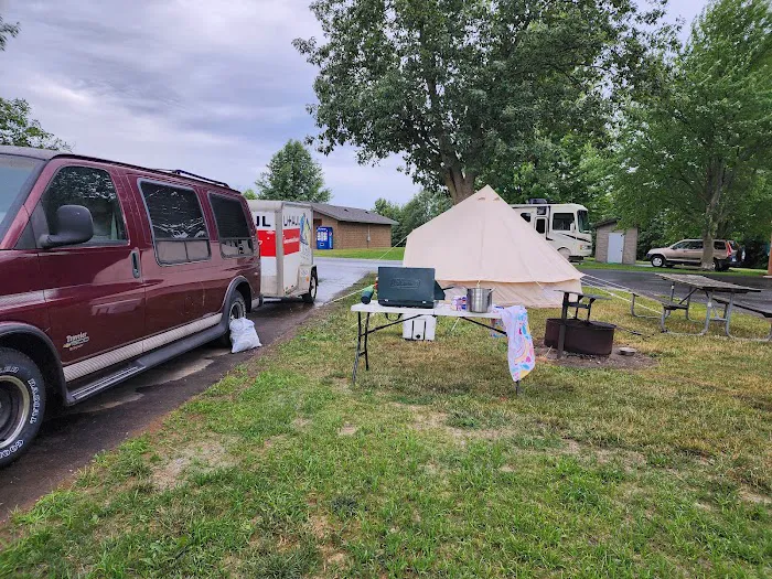 Summit Campground 7
