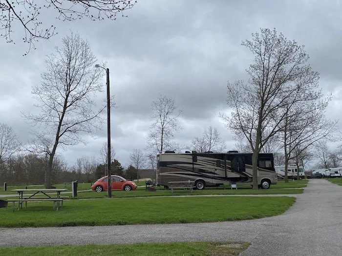 Summit Campground 5