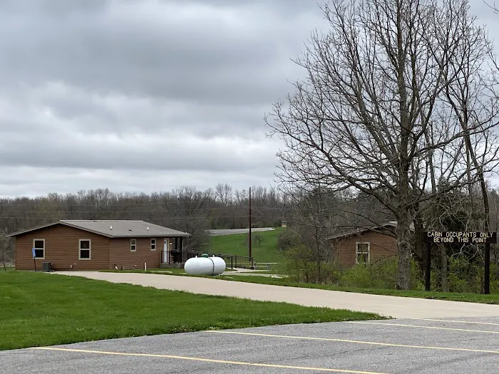 Summit Campground 9