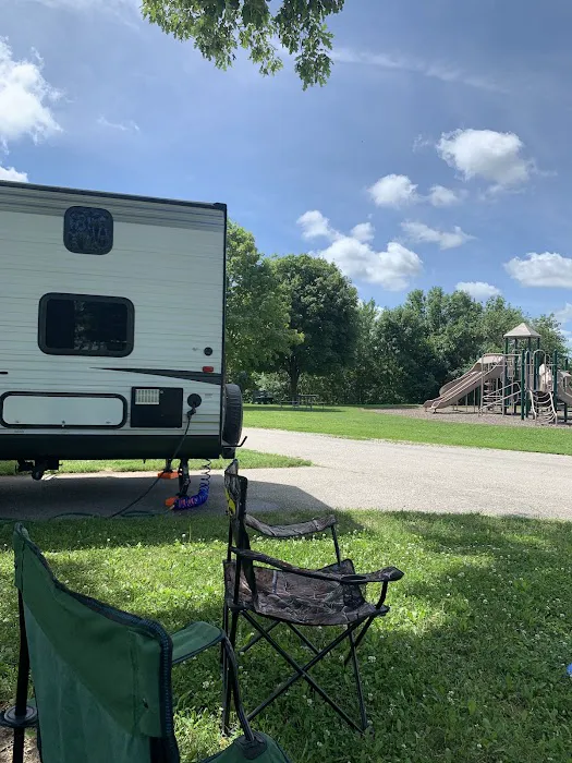 Summit Campground 1