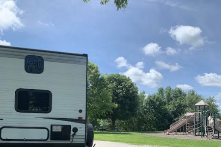 Summit Campground