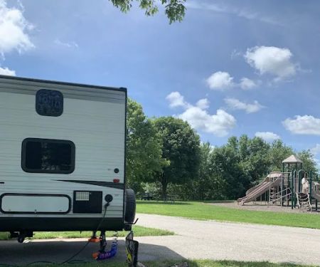Summit Campground