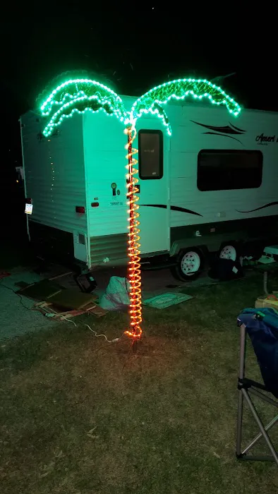 Summit Campground 6