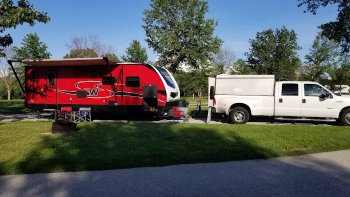 Summit Campground 4