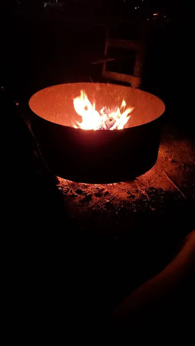 Summit Campground 2