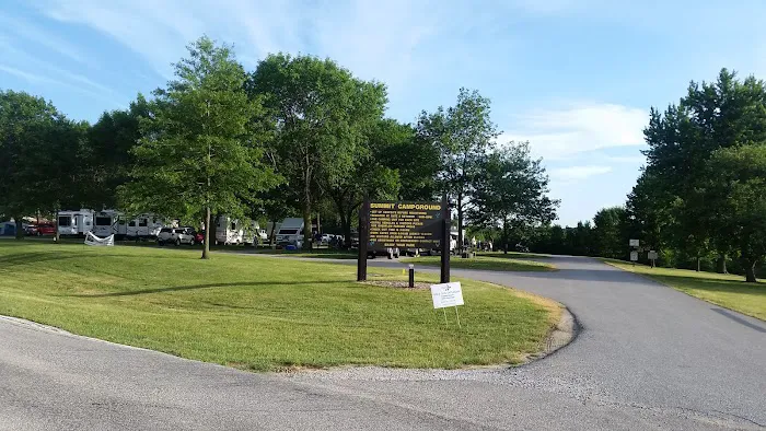 Summit Campground 7